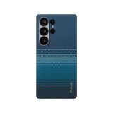  Ốp lưng Samsung S25 Ultra PITAKA Tactile Woven Magnetic 