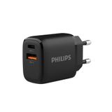  Củ sạc nhanh Philips PD25W + QC3.0 - DLP4327 