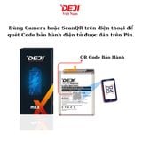  Thay Pin Xiaomi Mi 11T Pro 5G chính hãng Deji - BM58 