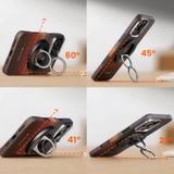  Ring - Giá đỡ điện thoại từ tính Pitaka Grip 3 Xoay ngang dọc 