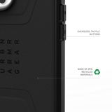  Ốp lưng UAG Civilian Magnetic cho iPhone 16 Series 