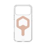  Ốp lưng UAG Plyo Pro Magnetic Cho iPhone 17 Series 