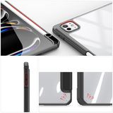  Bao Da Dux Ducis Toby cho iPad Pro 13inch/ Air 13inch/ Pro 12.9inch/ Pro 11inch 