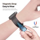  Dây Đeo Dux Ducis Milanese Air Apple Watch 34/40/41/42sr10mm & 42/44/45/46/49mm Thép đan 