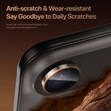  Kính camera lens Dux Ducis cho iPhone 17 Air Hawk 