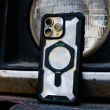  Ốp lưng UAG Plasma XTE Magnetic iPhone 16 Series 