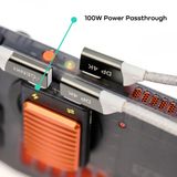  Hộp đựng SSD Mini Genki SavePoint NVMe M.2 SSD 2230 Enclosure 