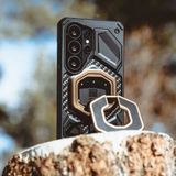  Ốp lưng UAG Monarch Pro Kevlar Samsung S26 Ultra 