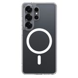  Ốp Lưng Trong Suốt Samsung Galaxy S26 Series Dux Ducis Clin Magnetic 