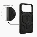  Ốp lưng UAG Monarch Pro Magnetic Cho iPhone 17 Series 