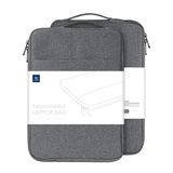  Túi Chống Sốc Dux Ducis Vertical Series LBDC cho Laptop 14-15.4inch & 15.5-16inch Có tay xách 