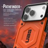  Ốp lưng UAG Phiên bản giới hạn cho iPhone 17 Pro Max Pathfinder & Civilian 