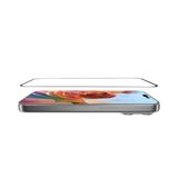  Kính Cường Lực SwitchEasy Trong Suốt 9H cho iPhone 17 Series Viền Mỏng 