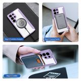  Bao Da cho Samsung S25 Ultra Dux Ducis Skin X Pro Magnetic 