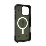  Ốp lưng UAG Pathfinder Magnetic cho iPhone 16 Series 
