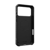  Ốp lưng UAG Monarch Pro Magnetic Cho iPhone 17 Series 
