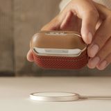  Ốp tai nghe Pitaka Aramid Magnetic cho Airpods 4 