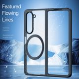  Ốp Lưng Dux Ducis Aimo Mag Series Magnetic Stand Samsung Z Fold 5 | Z Fold 7 
