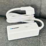  Ổ cắm điện Blaupunkt 2 USB-C + 2 USB-A, sạc nhanh PD65W, Dây 2m, Chống lửa - PSN9650 