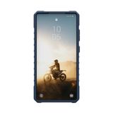  Ốp lưng UAG Pathfinder Clear Magnetic Kèm Dây cho Samsung S25 Ultra (6.9 INCH) 