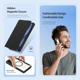  Bao Da cho Samsung S25 Ultra Dux Ducis Skin X Pro Magnetic 