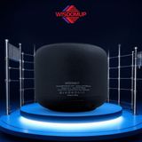  Loa Bluetooth Wisdomup Pin 800mAh, sạc DC5V, nhỏ gọn, tiện lợi (YX-01/07) 