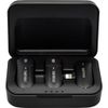 Micro thu âm không dây Philips kết nối cổng Lightning cho iPhone & Type C (1 Receiver + 2 Mic) - DLM9002 