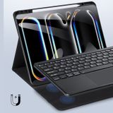  Bàn Phím Bluetooth Dux Ducis Series TK iPad Pro 12.9 (2020-22)/ Air 13 inch 2024 