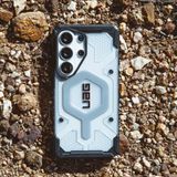  Ốp lưng UAG Pathfinder Clear Magnetic Samsung S26 Ultra 