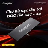  Thay Pin iPhone 12 Pro Max Dung Lượng Cao chính hãng Energizer 