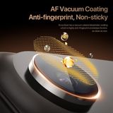  Kính camera lens Dux Ducis cho iPhone 17 Air Hawk 