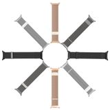  Dây Đeo Thép Dux Ducis Cho Samsung Galaxy Watch Ultra 47mm 