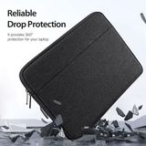  Túi Chống Sốc Dux Ducis Horizontal LBDB Cho Laptop 13-14inch 