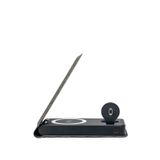  Pin dự phòng từ tính Philips 3in1 DLP6759CB - 10.000mAh | Công suất tối đa 20W 