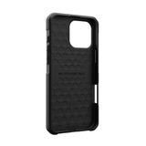  Ốp lưng UAG Metropolis LT Magnetic cho iPhone 16 Series 