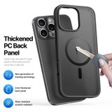 Ốp Lưng Dux Ducis Yind cho iPhone 16 Pro Max/ 16 Pro/ 16 