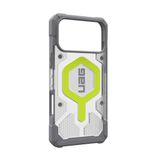  Ốp lưng UAG Pathfinder Clear Magnetic Cho iPhone 17 Series 