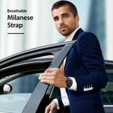  Dây Đeo Thép Dux Ducis Cho Samsung Galaxy Watch Ultra 47mm 