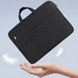  Túi Xách Chống Sốc Dux Ducis Multi-Pocket LBTD 13-14inch 