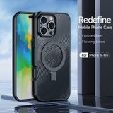  Ốp Lưng Dux Ducis Aimo Magnetic Cho iPhone 16 Pro 