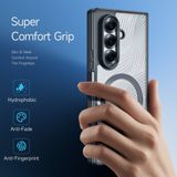  Ốp lưng sạc từ tính cho Samsung Z Fold 7 Dux Ducis Aimo Mag 