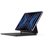  Bàn Phím Kiêm Bao Da Dux Ducis MK/ MK Pro Cho iPad Pro 13 inch 2024 