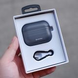  Ốp TPU dẻo nhám mờ SwitchEasy cho Airpods Pro 3 Glaze 