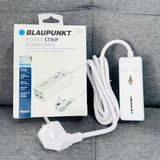  Ổ cắm điện Blaupunkt 2 USB-C + 2 USB-A, sạc nhanh PD65W, Dây 2m, Chống lửa - PSN9650 