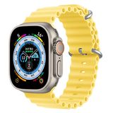  Dây Đeo Dux Ducis OceanWave cho Apple Watch 38/40/41mm & 42mm SR10 & 42/44/45/46/49mm 
