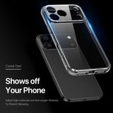  Ốp lưng Dux Ducis Magnetic cho iPhone 17 Series Full Mẫu 