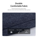  Túi Xách Chống Sốc Dux Ducis Multi-Pocket LBTD 13-14inch 