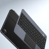  Bàn Phím Kiêm Bao Da Dux Ducis MK/ MK Pro Cho iPad Pro 13 inch 2024 