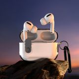  Ốp bảo vệ Dux Ducis PECL cho Airpods Pro 3 & Airpods Pro 2|1 & Airpods 4 Khóa nắp an toàn 