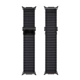  Dây Đeo Dux Ducis YC cho Samsung Galaxy Watch Ultra 47mm Nylon Thoáng Khí 